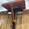 Mermaid Gear Above Ground Frame Pool Deck Patio Table - Image 12