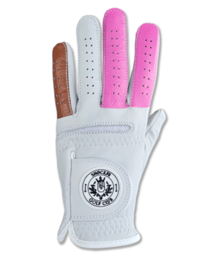 Shocker Funny Golf Glove - Main