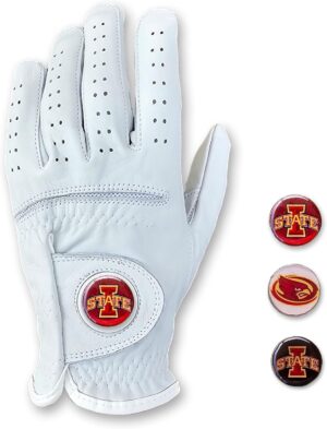 Cyclones Golf Glove Main Image