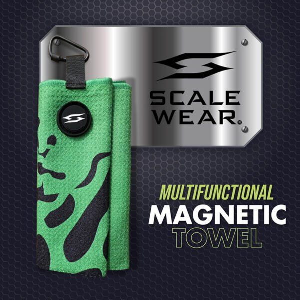 Rippit Magnetic Golf Towel - Image 18