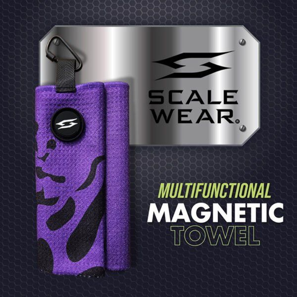 Rippit Magnetic Golf Towel - Image 27