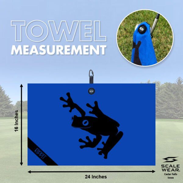 Rippit Magnetic Golf Towel - Image 29