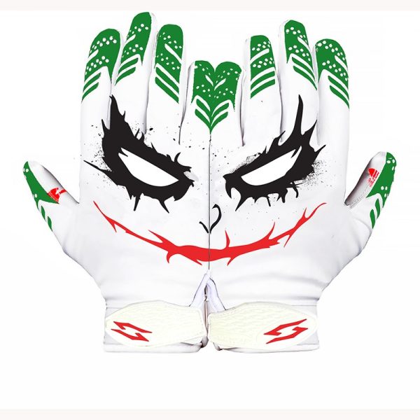 Joker II Football Receiver Gloves - Image 4