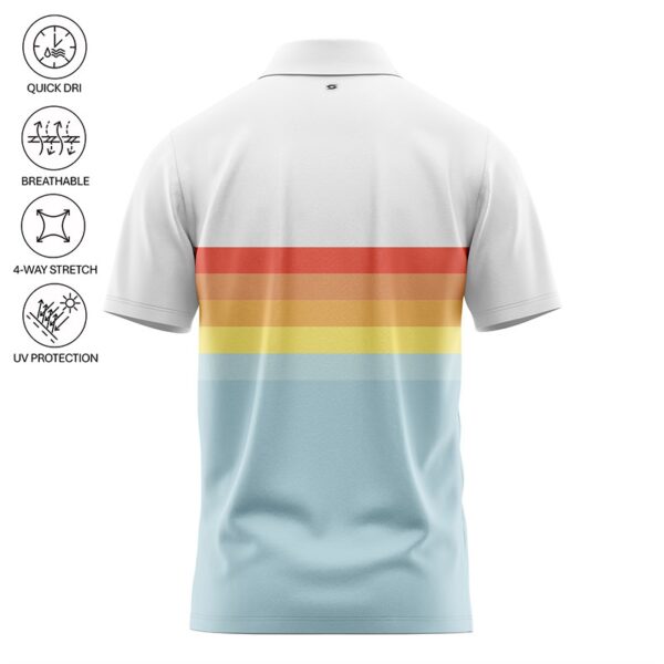 Palm Beach Special Polo Shirt - Image 3