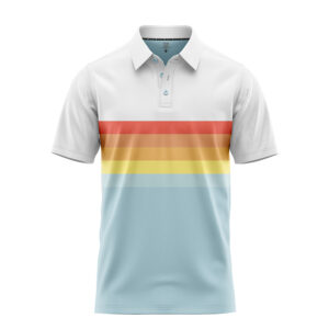 Palm Beach Special Polo Shirt - Golf Polo Shirts - Main