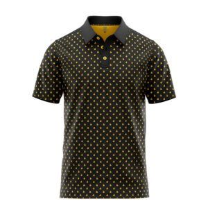 Rubber Ducky Polo Shirt - Golf Polo Shirts - Main