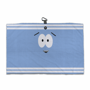 Towel Guy Golf Towel - Microfiber Magnetic Towel
