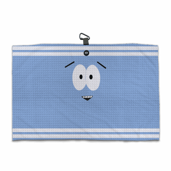 Towel guy golf towel - microfiber magnetic towel