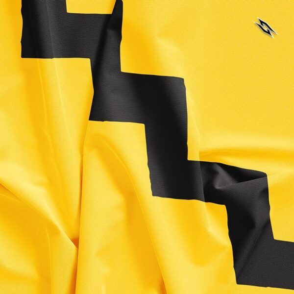 Parody Charlie Brown Polo Shirt - Image 5