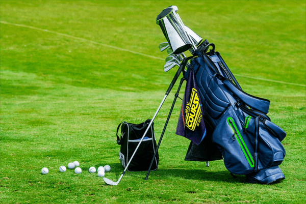 May the 4th Light Microfiber Golf Towel - Image 5