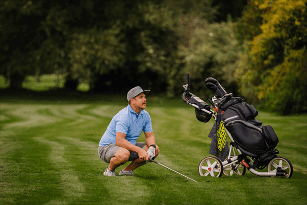 May the 4th Hyper Microfiber Golf Towel - Image 6