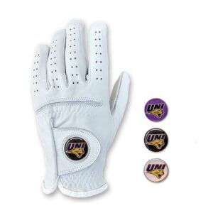 University Of Iowa Panthers Golf Glove