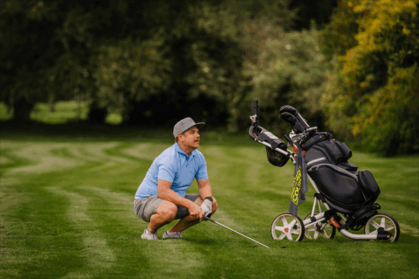 May the 4th Dark Microfiber Golf Towel - Image 2