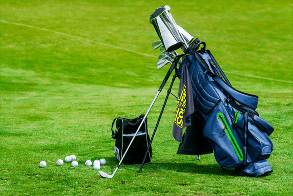May the 4th Dark Microfiber Golf Towel - Image 3
