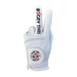 Bogey This Funny Golf Glove