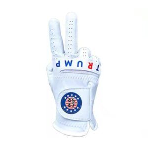 Trump 45-47 Golf Glove