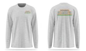 Handsmill on Lake Wylie 2025 Summer Shirt Sale