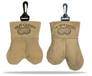 Nut Caddy