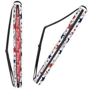 Polar Caddy Can Cooler - RWB Golf Tees