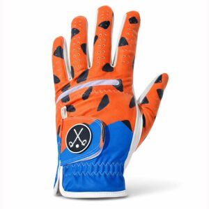 Fred Golf Gloves