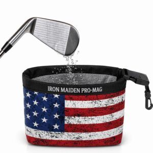 Iron Maiden Pro -  USA