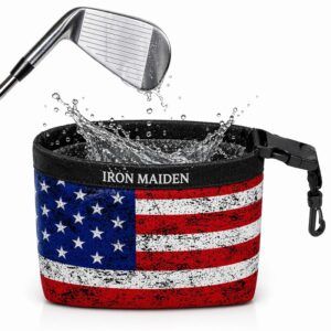 Iron Maiden -  USA